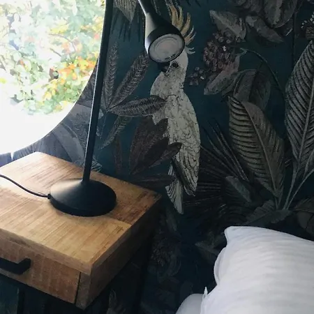 Bosgeluk, Riante Rust Bij Bos7 Op De Veluwe. *