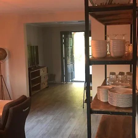 Bosgeluk, Riante Rust Bij Bos7 Op De Veluwe. Villa