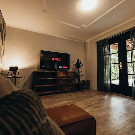 Bosgeluk, Riante Rust Bij Bos7 Op De Veluwe. Villa *
